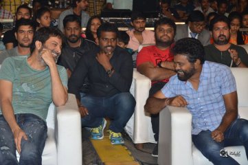 Lie Movie Pre Release Function